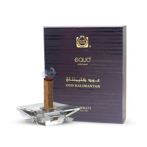 Surrati E-Oud Sticks Oud Kalimantan Perfume - 75grams (101069003)