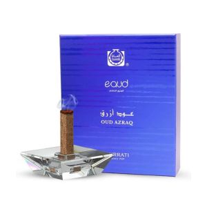 Surrati E-Oud Sticks Oud Azraq Perfumes - 75grams (101069004)