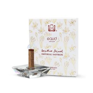 Surrati E-Oud Sticks Imperial Saffron Perfume - 75grams (101069007)