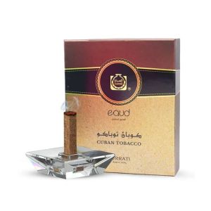 Surrati E-Oud Sticks Cuban Tobacco Perfume - 75grams (101069008)