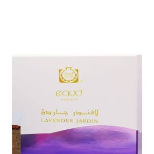 Surrati E-Oud Sticks Lavender Jardin Perfume - 75grams (101069010)