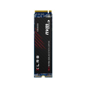 PNY CS3030 M.2 NVMe 500GB Solid State Drive (M280CS3030-500-RB)