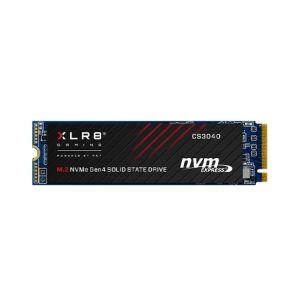 PNY CS3040 M.2 NVMe Gen 4 500GB Solid State Drive (M280CS3040-500-RB)