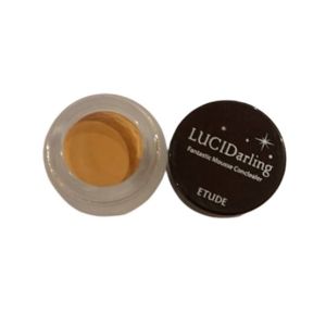 Etude LuciDaring Fantastic Mousse Concealer - Shade 02