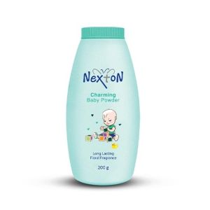 Nexton Charming Baby Powder 200gm