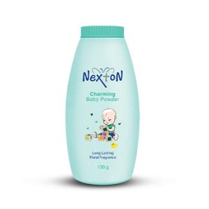 Nexton Charming Baby Powder 100gm