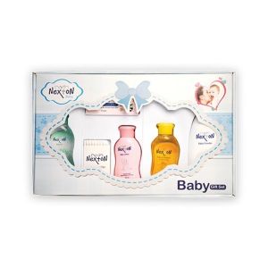 Nexton 6 in 1 Baby Gift Pack (92205)