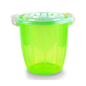 Appolllo Opal Food Storage Container Large -Green