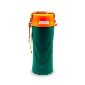 Appollo Sprinkle Water Bottle M-2 Large-Green