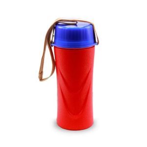 Appollo Sprinkle Water Bottle M-2 Large-Red