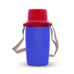 Appollo Hunter Water Bottle Large-Dark Blue