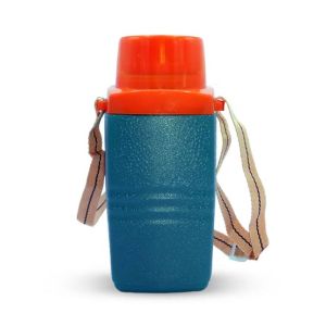 Appollo Hunter Water Bottle Large-Dark Green