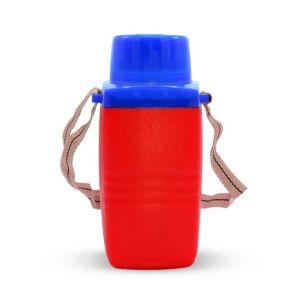 Appollo Hunter Water Bottle Large-Red