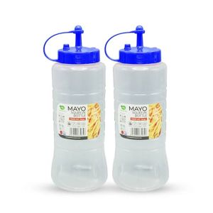 Appollo Mayo Squeeze Bottle Large-Blue