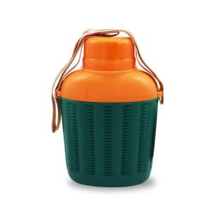 Appollo Cool Time Water Bottle Medium -Dark Green