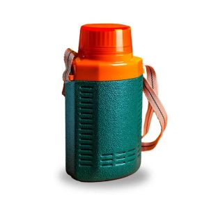 Appollo Tiger Water Bottle Large-Dark Green