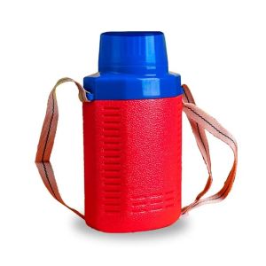 Appollo Tiger Water Bottle Large-Red