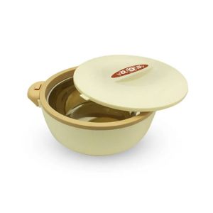 Appollo Chef Food Warmer Small-Beige