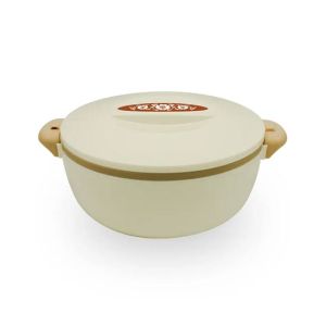 Appollo Chef Food Warmer Small-Cream