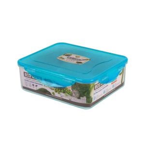 Appollo Eco Lock Food Keeper Small-Light Blue