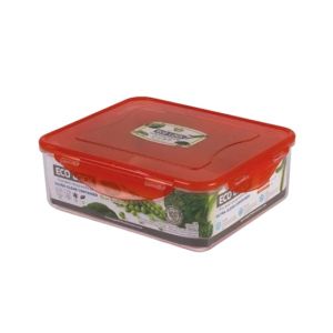 Appollo Eco Lock Food Keeper Small-Red