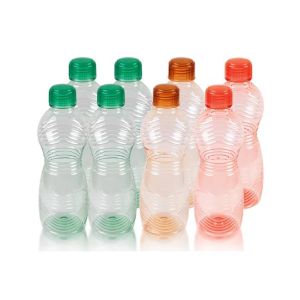 Appollo Super Surprise Water Bottle M-4 (Pack Of 8)