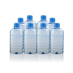 Appollo Super Surprise Water Bottle M-3 (Pack Of 8)