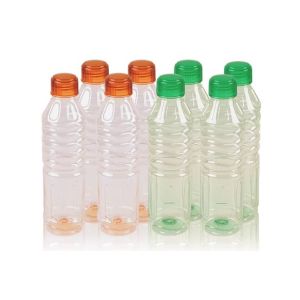 Appollo Super Surprise Water Bottle M-2 (Pack Of 8)