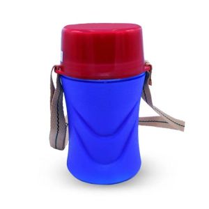 Appollo Sprinkle Water Bottle M-2 Small-Dark Blue