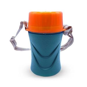 Appollo Sprinkle Water Bottle M-2 Small-Dark Green