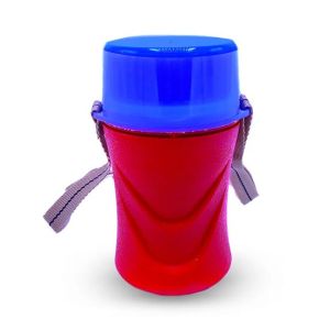 Appollo Sprinkle Water Bottle M-2 Small-Red