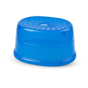 Appollo Joy Bath Stool-Blue