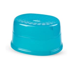 Appollo Joy Bath Stool-Light Blue