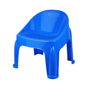 Appollo Kids Chair M-2-Blue