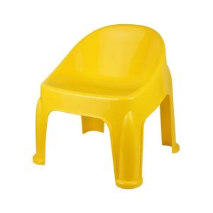 Appollo Kids Chair M-2-Yellow