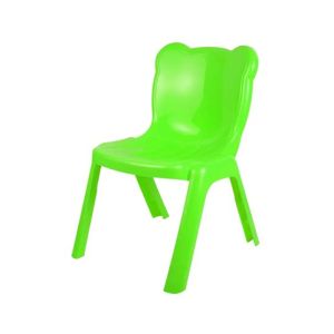 Appollo Kids Chair M-3-Green