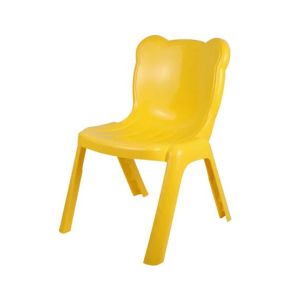 Appollo Kids Chair M-3-Yellow