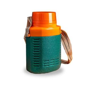 Appollo Tiger Water Bottle Small-Dark Green