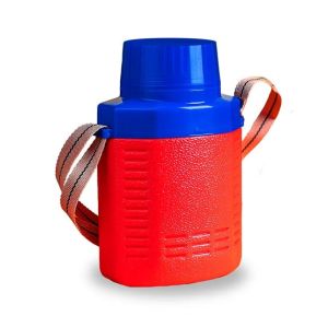 Appollo Tiger Water Bottle Small-Red