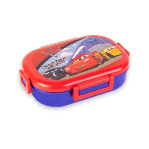 Appollo Magnet Lunch Box-Dark Blue