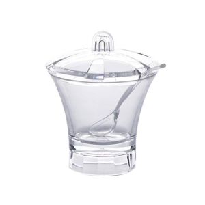 Appollo Elegant Acrylic Sugar Pot