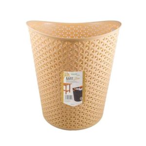 Appollo Easy Waste Bin-Beige