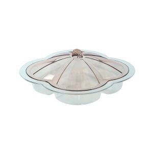 Appollo Pearl Compartment Tray