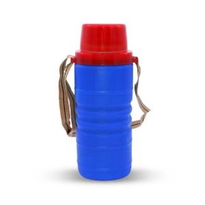 Appollo Sprinkle Water Bottle M-1 Large-Dark Blue