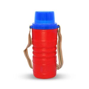 Appollo Sprinkle Water Bottle M-1 Large-Red