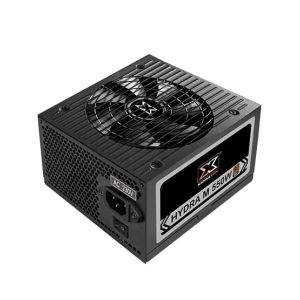 Xigmatek Hydra M 550W 80+ Bronze Full Modular Power Supply (EN44207)