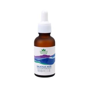 Organic Bloom Salisyic Acid Acne Scars Serum