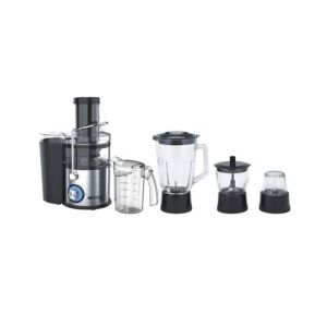 National Gold Juicer Blender (NG-786-2024)