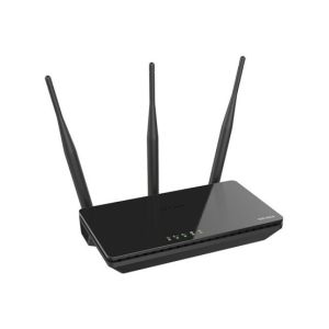 D-Link AC750 Dual Band Wireless Router (DIR-806A)