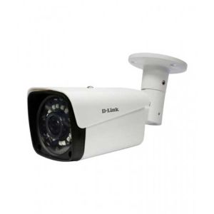 D-Link Fixed Bullet 2MP HD Camera (DCS-F2712-L1M)